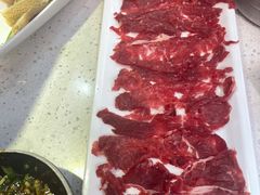 -潮正和潮汕牛肉火锅·老字号(番禺万达店)