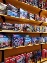 -Block Park 租乐高(D32店)