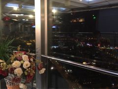 天塔旋转餐厅-天塔旋转餐厅