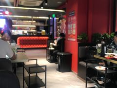 -京悦南门涮羊肉·羊蝎子火锅(田林路店)