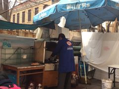 -大学路8号炸串(大学路十四号院店)