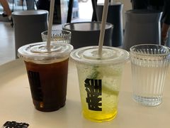 -麻雀咖啡SPARROW COFFEE(十全街店)