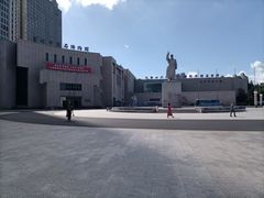 -吉林市博物馆