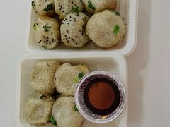 -小杨生煎(南京东路食品一店)