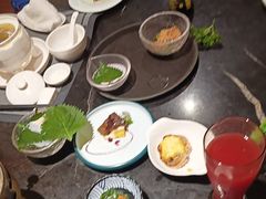 -半岛翡丽海鲜自助餐厅(观风亭店)