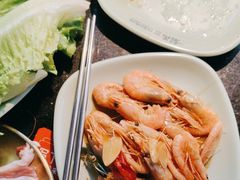 -梨花自助烤肉(天河城店)