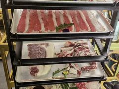 -蚝·生·鲜牛烧肉铺(中央大街店)