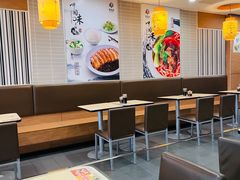 大堂-李先生牛肉面大王(东营凯莱店)