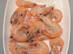 -丰收日·小海鲜·沪上家宴(顾村正大店)