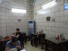 -汉记面馆(南华东路店)