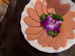 -老船舫·现做活鲜鱼馆(东郊记忆店)