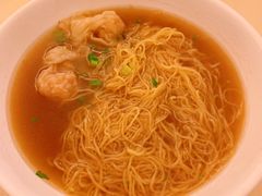 -永盈茶餐厅(江南大道中店)
