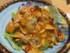 -千叶寿司创意融合料理(水韵城店)