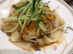 -清真·玛丽亚新疆菜主题餐厅(浙江中路店)