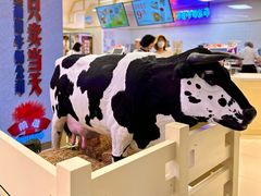 -红星前进面包牛奶公司(君太店)