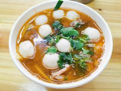 -明月虾面(厦禾路店)