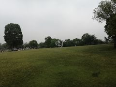 -上海月湖雕塑公园