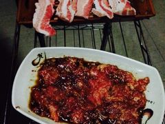-杀猪天·韩国烤肉(总店)