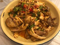 -东排食堂长沙小吃大排档(五一广场店)