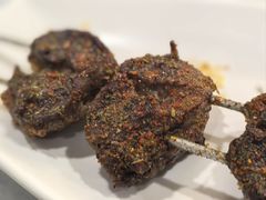 -汗腾格里·风味餐厅(新疆驻京办店)