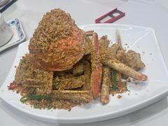 -旺达·福州菜(正大广场店)