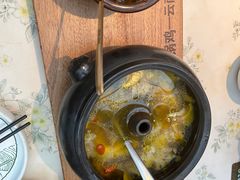-云海肴·汽锅鸡·云南菜(高德置地店)