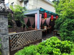 -慢丽江·云南野生菌土鸡锅(西山店)