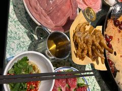 -五里关火锅(牛市口店)