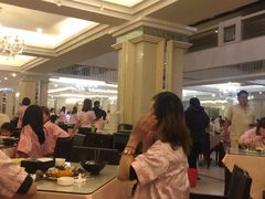 餐厅-美林大浴场(奥体中心店)