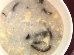 猪肉蛋花粥-温粥人(春晖路店)
