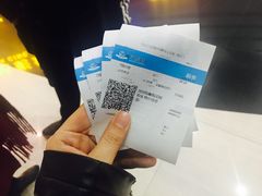 -万达影城(大明宫万达广场IMAX店)