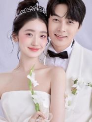 -蒙娜丽莎婚纱摄影(爱城总店)