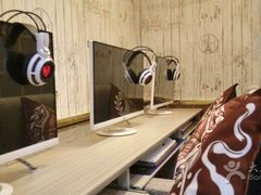 -任我游电竞(朝外店)