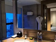 -青岛富力艾美酒店