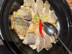 -汤城小厨•粤菜•靓汤(苏州街店)
