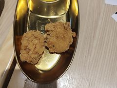 -梨花牛肉汤饭(仁恒伊势丹店)