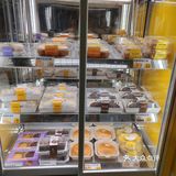 满满一袋幸福甜点心愿