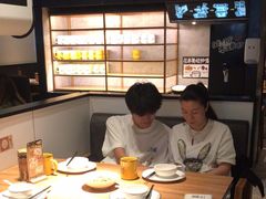 -太二酸菜鱼(福州泰禾店)