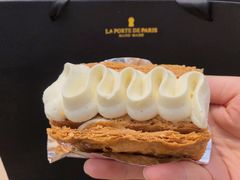 -La Porte de Paris 巴黎之门法式甜品