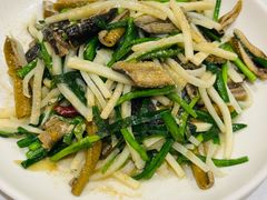 -老吉士酒家(天平路店)