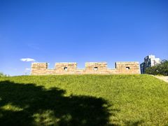 -元大都城垣遗址公园