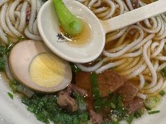 -湘人龙记老长沙米粉(鸟巢店)