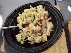 -大头唛·啫鸡煲.粤菜.专门店(289艺术园区店)
