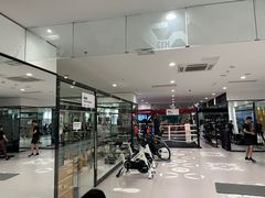 -宝力豪健身(万达广场店)