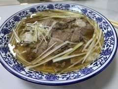 牛肉罩饼-白家平赫园罩饼(文昌大街店)