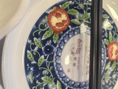 -老浒记烤鸭-北京菜(琉璃厂店)