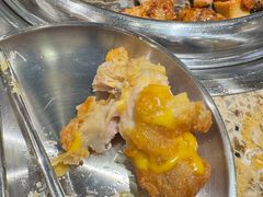 -姜胖胖无限自助烤肉(罗湖宝能店)