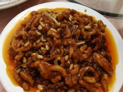 -烤肉宛饭庄(南礼士路店)