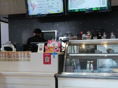 -哈根达斯(太原长风街店)