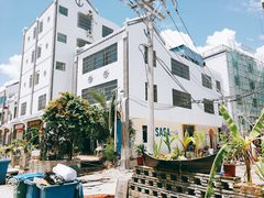 -Sasa的海(蜈支洲岛后海店)
